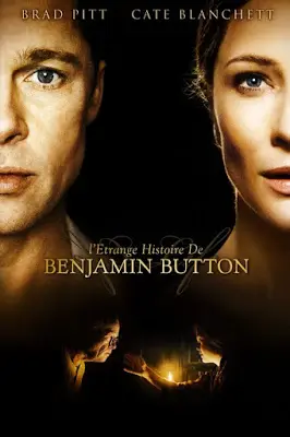 The Curious Case of Benjamin Button (2008) เบนจามิน บัตตัน อัศจรรย์ฅนโลกไม่เคยรู-300x450