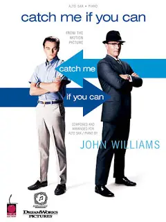 Catch Me If You Can (2002) จับให้ได้ ถ้านายแน่จริง-300x450