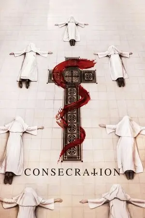 Consecration (2023) สถิตปีศาจ-300x450