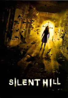 Silent Hill (2006) เมืองห่าผี-300x450