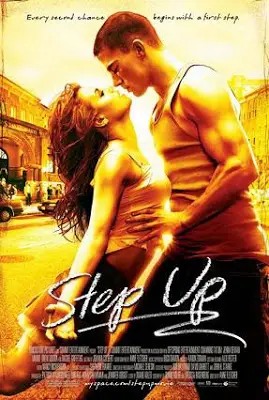 Step Up 1 (2006) สเตปโดนใจ หัวใจโดนเธอ 1-300x450
