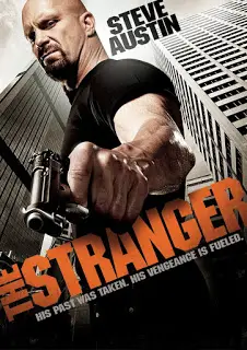 The Stranger (2010) ฅนอึดล่าสังหารเดือด-300x450