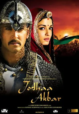 Jodhaa Akbar อัศวินราชา บุปผาสวรรค์รานี (2008)