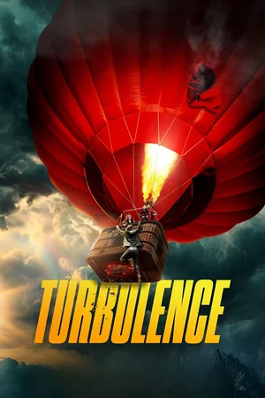 เลือก Turbulence (2025) EN Turbulence (2025) EN
