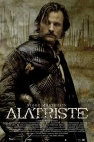 Captain Alatriste (2006) กัปตันอลาทริสต์