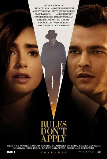 Rules Don't Apply [พากย์ไทย] (2016)